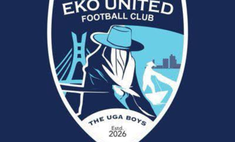 NNL: Eko United boost attack with signing of Olalere Dauda NNL: Eko United boost attack with signing of Olalere Dauda
