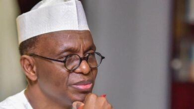 Court allows ICPC to show selected CCTV footage in El-Rufai’s N10bn suit