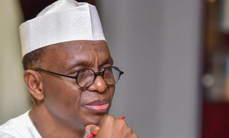 Court allows ICPC to show selected CCTV footage in El-Rufai’s N10bn suit
