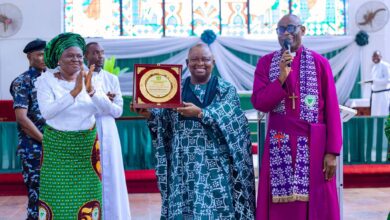 CAN @50: Yayi pledges continuity of good governance 