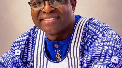 Be prepared to answer legitimate questions about 2023 elections- Oladele tells Adebutu