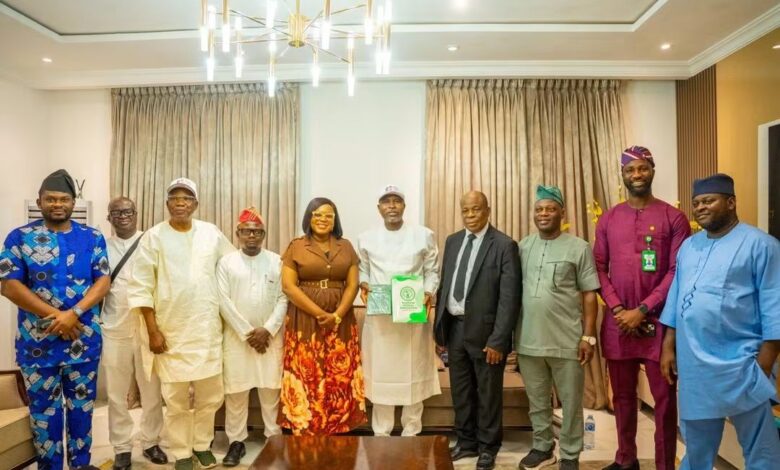 Take active role in governance, Senator Salisu urges medical professionals