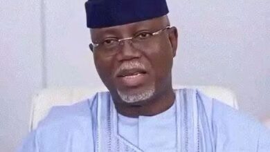 I have no problem with Wike despite his past against my principal – Governor Aiyedatiwa