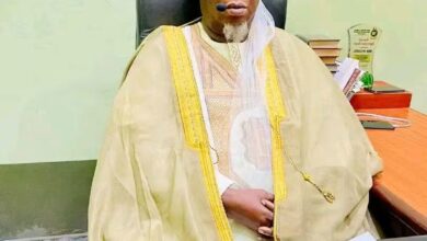 Ogun: Chief Imam bans men with plaited hair, earrings from observing congregational prayer