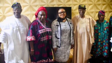 GFF@25: Iyabo Obasanjo commends Gbenga Daniel, partners for free medical mission