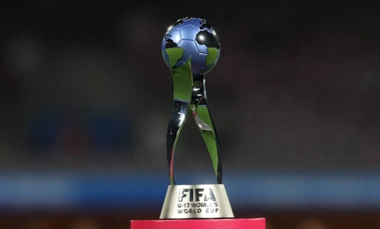 2026 U-17 WWC: All countries that have qualified for Round of 16 stage 2026 U-17 WWC: All countries that have qualified for Round of 16 stage