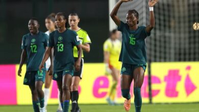 2026 U-17 WWC: Quarter-final fixtures confirmed 2026 U-17 WWC: Quarter-final fixtures confirmed
