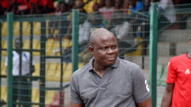 NPFL: Ogunbote declares Plateau United won’t underrate Sporting Lagos