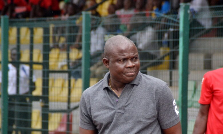 NPFL: Ogunbote declares Plateau United won’t underrate Sporting Lagos