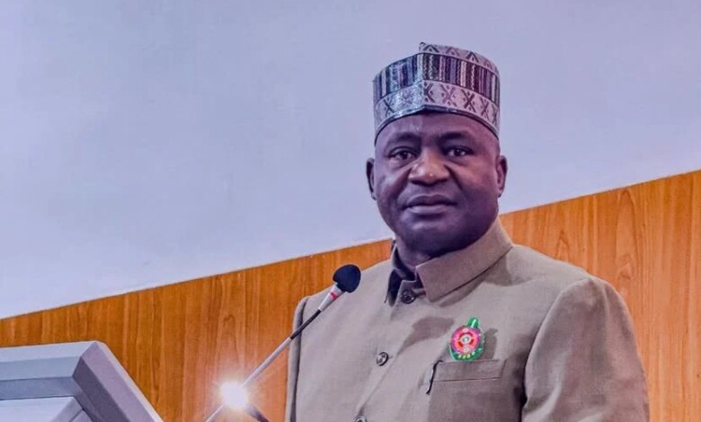 Defence Minister urges investment in local technology to boost Nigeria’s security Defence Minister urges investment in local technology to boost Nigeria’s security