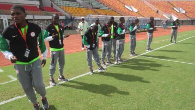 WAFU B U-17 Championship: Golden Eaglets ready to overcome Côte d’Ivoire – Eboboritse