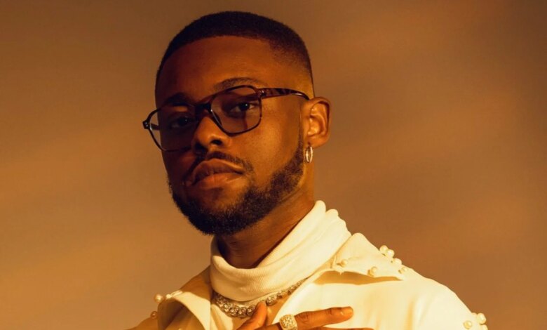 My uncle told me I will never make it in music – Lojay