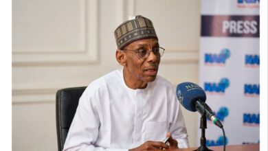 Tinubu bought his way into Presidential Villa, became president without studying – Hakeem Baba-Ahmed