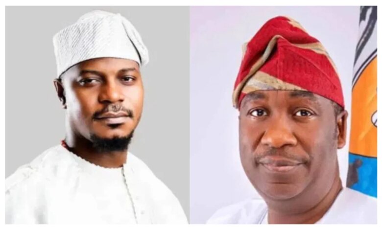 Lagos 2027 gets hot as Hamzat, Rhodes-Vivour make INEC final list [FULL LIST]