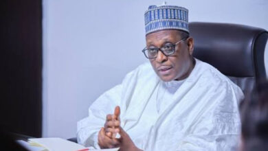 No approved vaccine for new Ebola variant yet – Health Minister Ali Pate warns