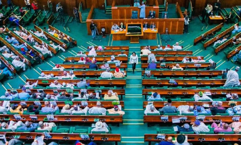 Reps urge FERMA to complete abandoned sections of Kirikiri Road in Lagos