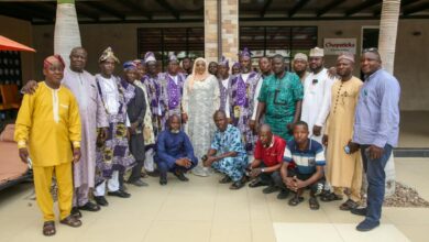 Reject any arrangement that can undermine Ogun State’s autonomy, PDP deputy guber candidate tells indigenes