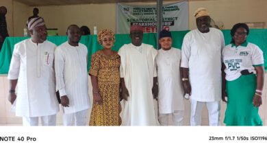 Ondo INEC reaffirms commitment towards credible election in 2027