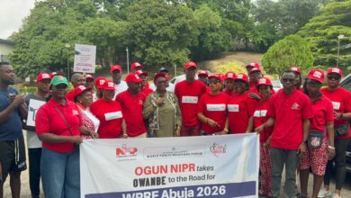 WPRF 2026: Obasanjo Backs Hosting, Prays For Nigeria’s Turnaround