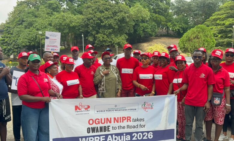 WPRF 2026: Obasanjo Backs Hosting, Prays For Nigeria’s Turnaround