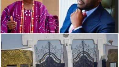 Awujale: The Fusengbuwa Question Bimbo Onabanjo Has Never Answered