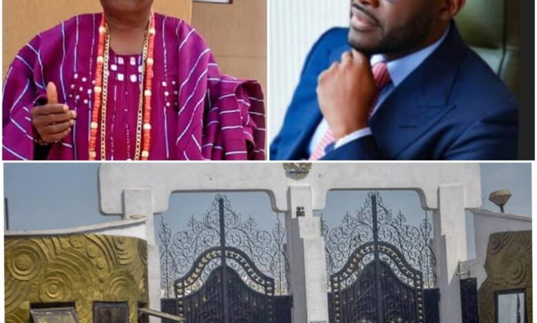 Awujale: The Fusengbuwa Question Bimbo Onabanjo Has Never Answered