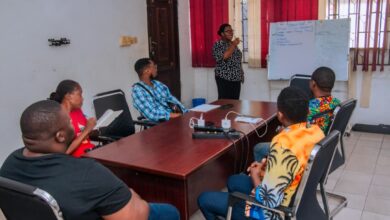 Activist sues for gender responsive budgeting in Akwa Ibom