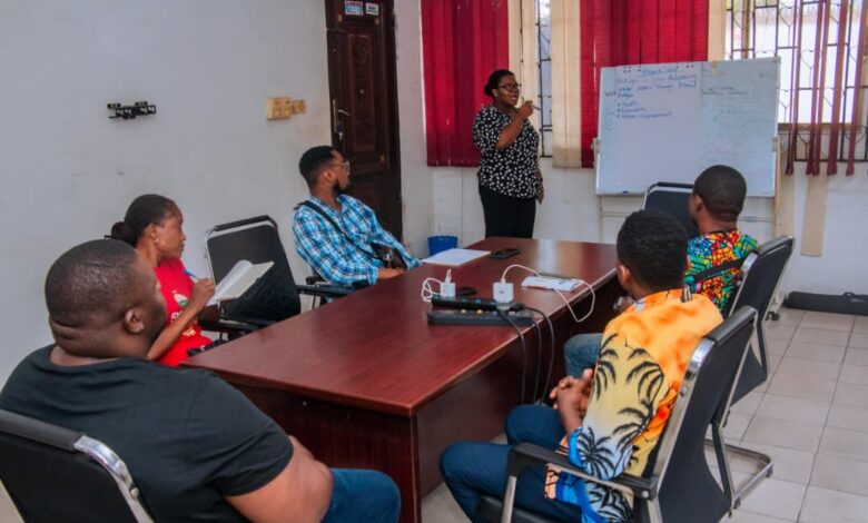 Activist sues for gender responsive budgeting in Akwa Ibom Activist sues for gender responsive budgeting in Akwa Ibom