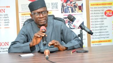Aletheia University Gets Full Licence, Expands Programmes to 34 — VC