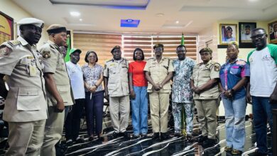 NIS, journalists partner to tackle trafficking, illegal migration in Ogun