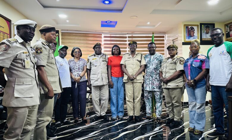 NIS, journalists partner to tackle trafficking, illegal migration in Ogun