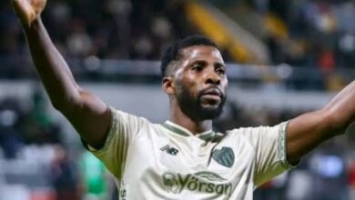 Turkey: Iheanacho scores again as Bursaspor rally to beat Keçiörengücü