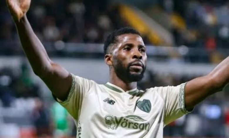 Turkey: Iheanacho scores again as Bursaspor rally to beat Keçiörengücü