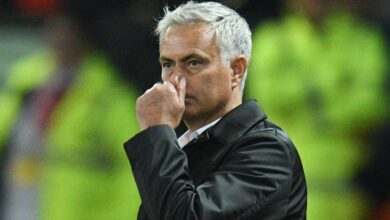LaLiga: Mourinho wins first El Clasico against Barcelona after Real Madrid return