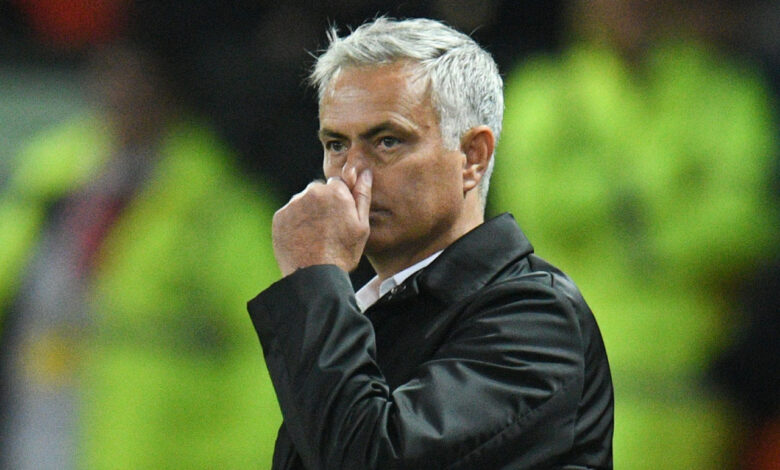 LaLiga: Mourinho wins first El Clasico against Barcelona after Real Madrid return