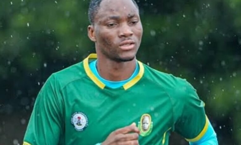 Euromatch NPFL: Bendel Insurance confirm Baba’s return ahead Sporting Lagos clash 