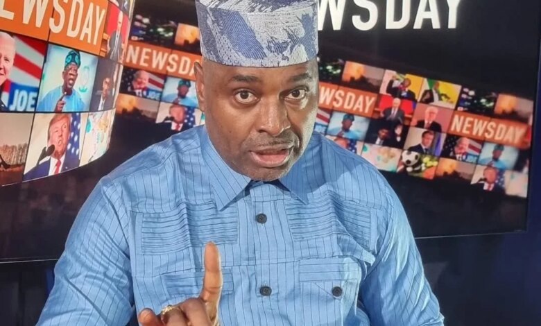 October 1: APC is Nigeria’s cancer – Kenneth Okonkwo blasts Tinubu