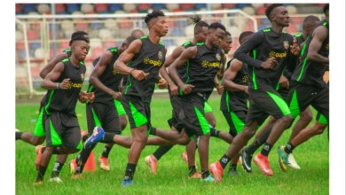 NPFL: Kun Khalifat FC’s Onyedikachi upbeat ahead of Doma United clash