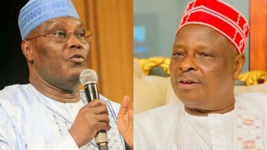 2027 presidency: I spoke to some Fulani people to ask Atiku to withdraw – Kwankwaso