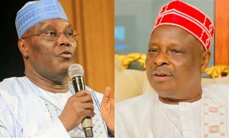 2027 presidency: I spoke to some Fulani people to ask Atiku to withdraw – Kwankwaso