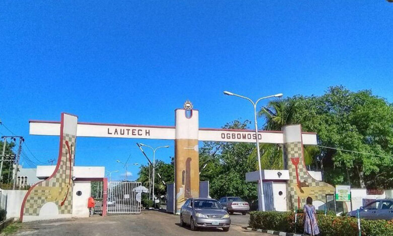 LAUTECH academic staff begin indefinite strike