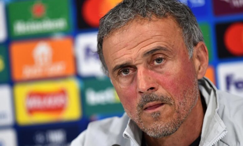 2026 Ballon d’Or: PSG manager, Luis Enrique names players that deserve awards 2026 Ballon d’Or: PSG manager, Luis Enrique names players that deserve awards