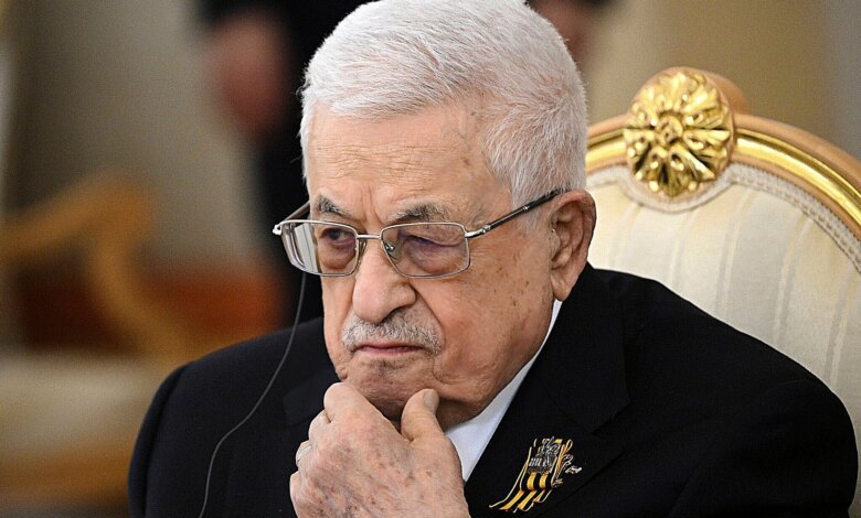 UK, France, Australia, Canada oppose postponement of Palestinian elections
