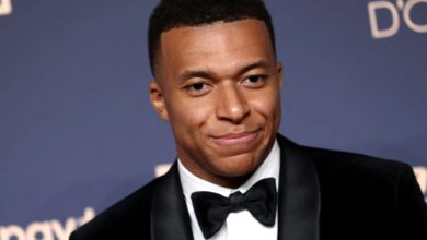 China defends brands’ withdrawal of sponsorship deals With Mbappé China defends brands’ withdrawal of sponsorship deals With Mbappé