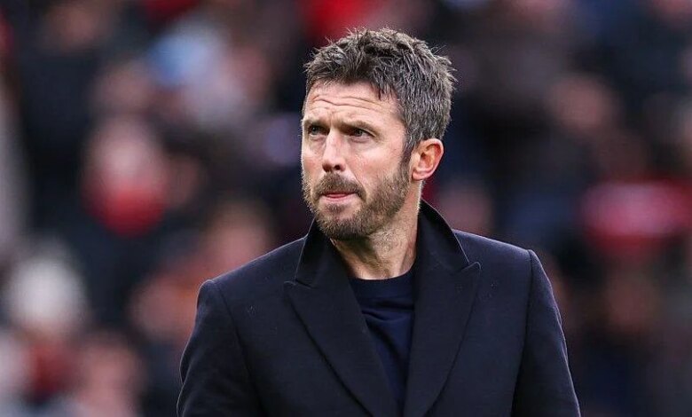 EPL: Man Utd players not happy with club’s ‘direction’ as Carrick fights for his job EPL: Man Utd players not happy with club’s ‘direction’ as Carrick fights for his job