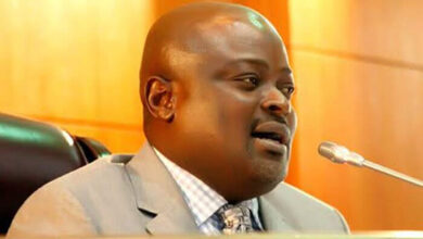 State police will not work effectively unless we remove federal control – Obasa