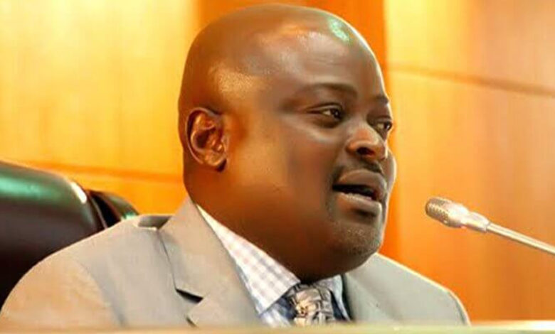 State police will not work effectively unless we remove federal control – Obasa State police will not work effectively unless we remove federal control – Obasa