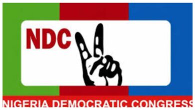 2027: Lagos Reps candidate alleges plot to stop NDC from contesting