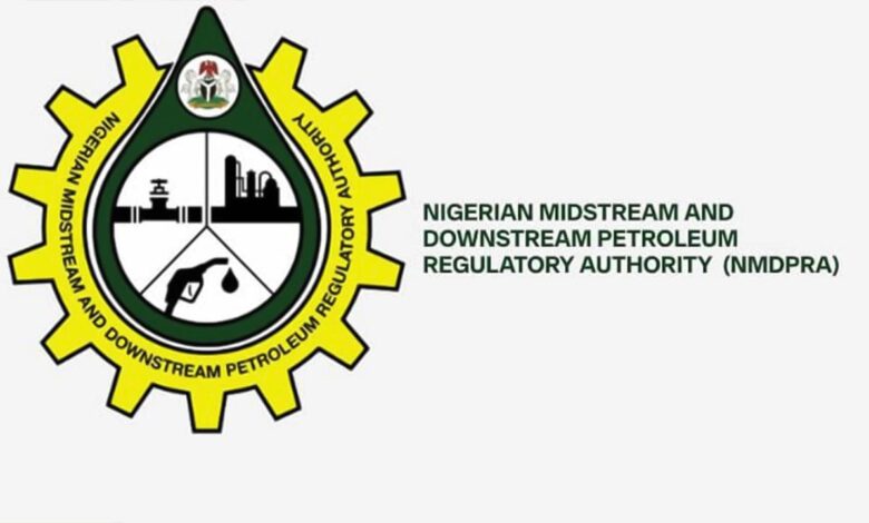 Diesel diversion: NMDPRA takes custody of five tankers seized by Customs