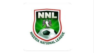 NNL gives clubs October 23 deadline for registration